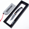 Нож BOKER BOXER ANNUAL DAMASCUS 2022 BK1132022DAM