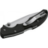 Нож BOKER PATRIOT BLACK BK01BO370