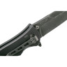 Складной нож BOKER LEOPARD-DAMAST III COLLECTION 110237DAM BK110237DAM