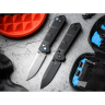 Складной нож BOKER PLUS KIHON DC 2.0 01BP0009 BK01BP0009