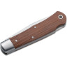 Складной нож BOKER PLUS LOCKBACK BUBINGA 01BO185 BK01BO185