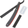 Опасная бритва-шаветт BOKER BARBERETTE BLACK & RED BK140909