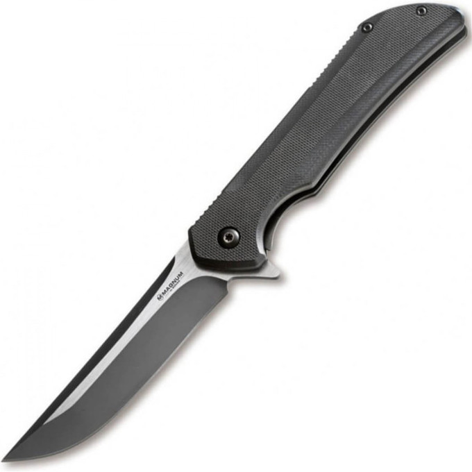 Нож BOKER ROGUE BK01RY218