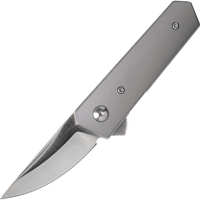 Складной нож BOKER PLUS KWAIKEN STUBBY 01BO226 BK01BO226
