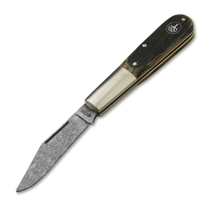 Нож BOKER BARLOW CASTLE BURG BK113941