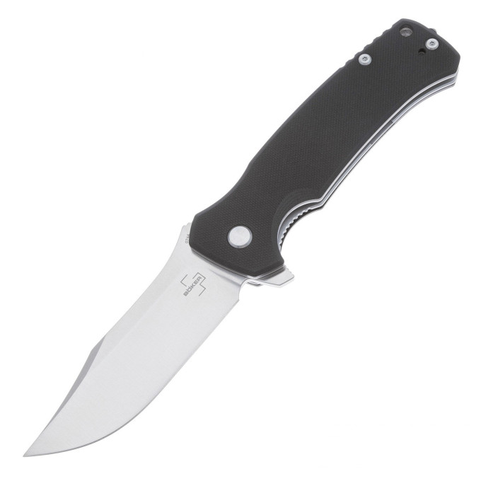 Складной нож BOKER PLUS M.E.R.K. 1 01BO552 BK01BO552