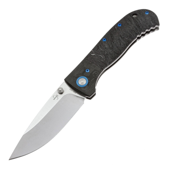 Складной нож BOKER PLUS COLLECTION 2024 01BO2024 BK01BO2024