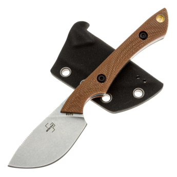 Туристический нож BOKER PLUS M.U.K. 02BO593